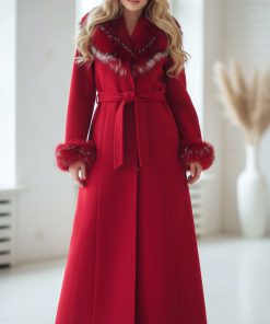 Union Coat Xmas Trend