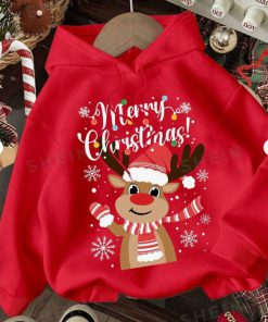 Alternative view of Sweater Xmass