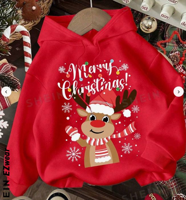 Sweater Xmass