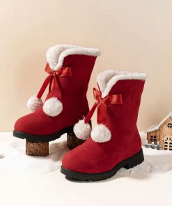 Xmas Shoes