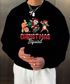 Pima SS O-Neck Sweater