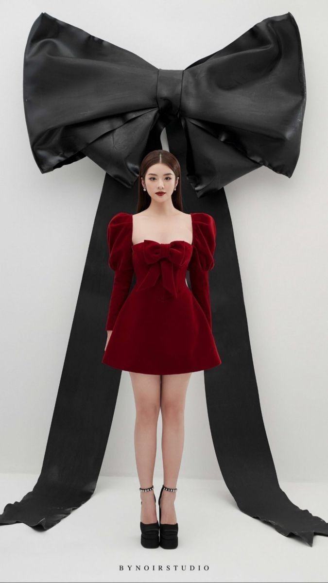 Lucy Slim Dress